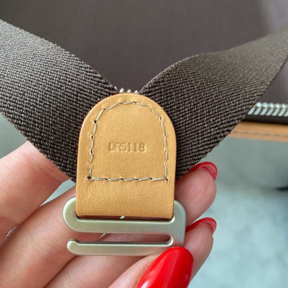 LOUIS VUITTON | Horizon 55  (titanium) - Picture 15 of 15